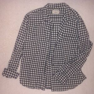 Women’s Long Sleeve Button Down